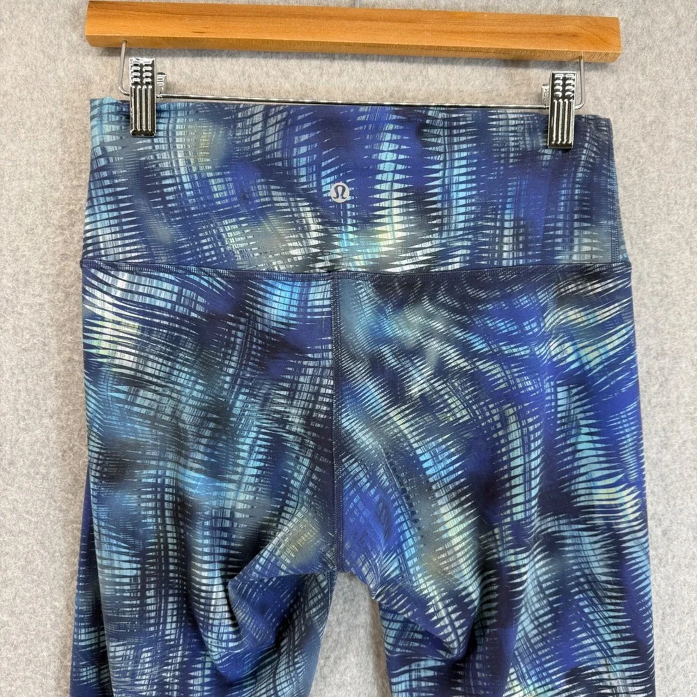 Lululemon Wunder Train High-Rise‎ Tight 25